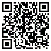 QR code to open the Yamei Academy application form