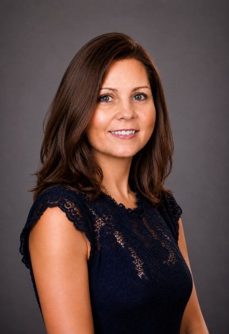 Portrait of Emily Sebring