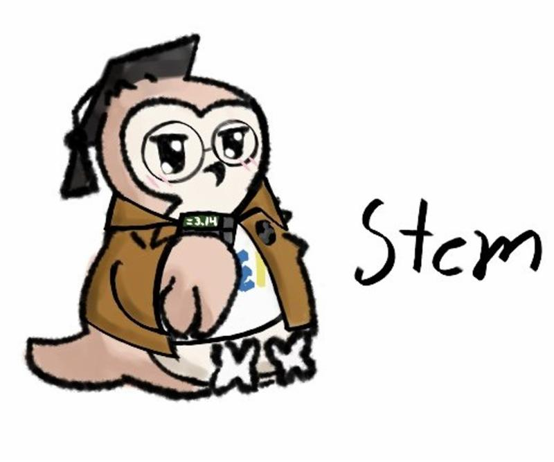 Yamei Merchandise mascot